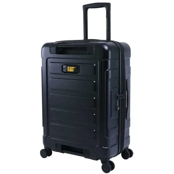 CATERPILLAR STEALTH 2.0 S Kufr, černá, velikost