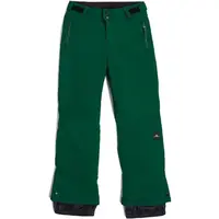 O'Neill FWC'CRUZ SNOW Chlapčenské lyžiarske/snowboardové nohavice, tmavo zelená, veľkosť
