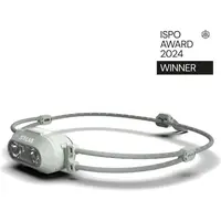 Silva SMINI FLY Čelovka, světle zelená, velikost