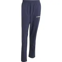 adidas MULTI TERREX ESSENTIALS PANTS Pánské kalhoty, tmavě modrá, velikost