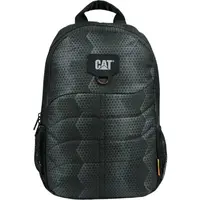 CATERPILLAR MILLENNIAL CLASSIC BENSON Batoh, černá, velikost