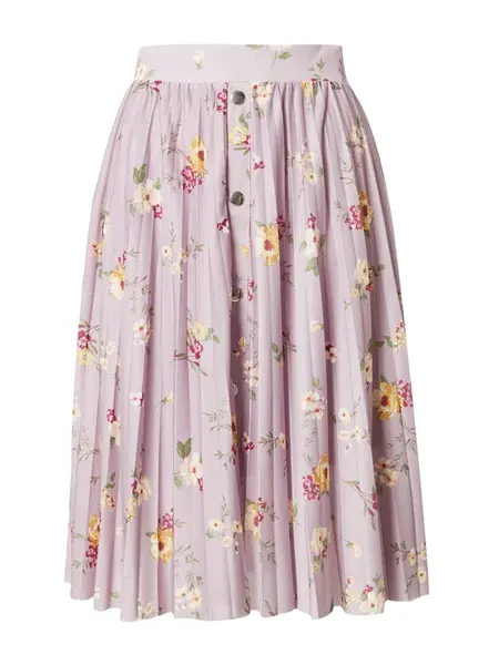 ABOUT YOU Sukňa 'Cara'  orgovánová