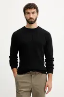 Svetr s příměsí vlny Lindbergh