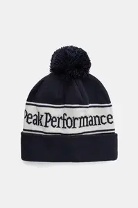 Peak Performance  Čepice