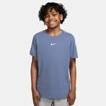 Nike Sportswear Big Kids T-Shirt S