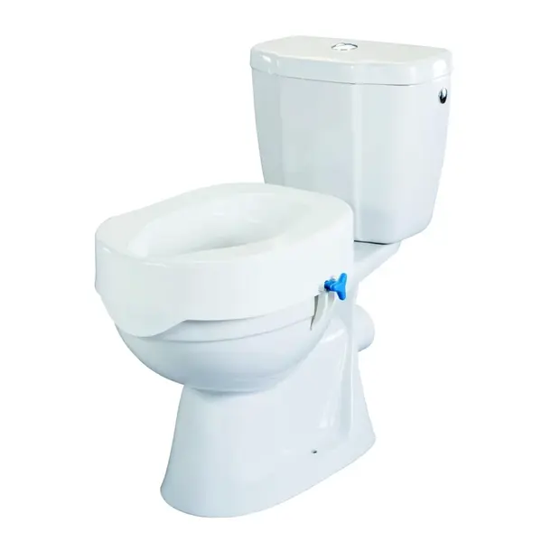 DMA REHOTEC 9/7215 Nástavec na WC 15 cm s fixací