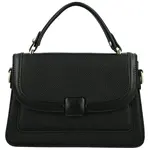 Dámská kabelka do ruky černá - Maria C Harley