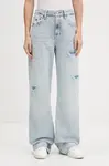 Tommy Jeans Rifle Tommy Jeans