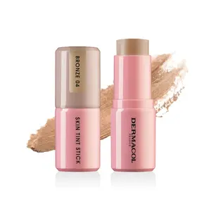 Dermacol Skin tint č.4 Bronze