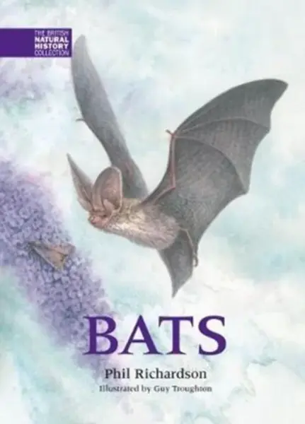 Bats - Phil Richardson