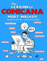 The Lexicon of Comicana - Chris Ware, Mort Walker
