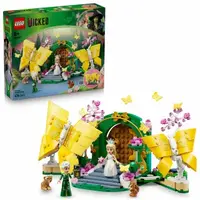 Glinda a její svatba - LEGO-Disney and Pixar’s Light (75688)