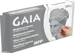 Modelovací hmota GAIA 500g šedá - Neznámý