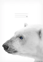 Školní sešit LUX A4 444