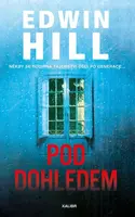 Pod dohledem (Defekt) - Edwin Hill