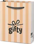 Taška MFP dárková T 1 GIFTY 110x137x62