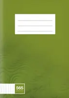 Školní sešit BASE 565