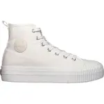 Lee Cooper CANVAS Dámské plátěné tenisky, bílá, velikost