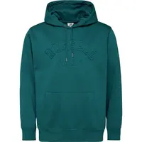 Russell Athletic HOODY Pánská mikina, zelená, velikost