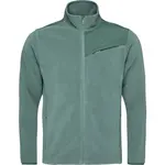 Umbro EINAR Pánská fleecová mikina, zelená, velikost
