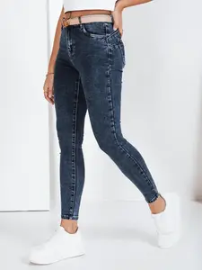 Dámské push-up džíny Dstreet