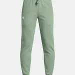 Chlapecké tepláky Under Armour Rival Fleece Joggers
