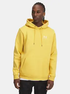 Pánská mikina Under Armour UA Icon Fleece Hoodie - Pánské
