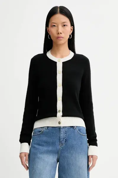 Kašmírový sveter FROM FUTURE