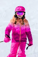 Dětská lyžařská bunda Lego