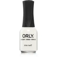 Orly Lacquer lak na nechty odtieň White Tips 11 ml