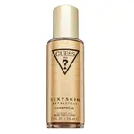 Guess Sexy Skin Metallique Champagne telový sprej pre ženy 250 ml