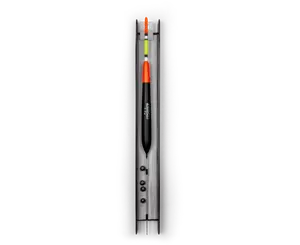 Zebco splávek s kostřičkou allround float rig - 4 g