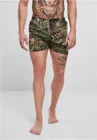 Boxer shorts flecktarn