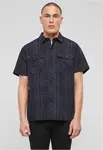 Shirt Roadstar blk/blue