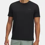 Pánské tričko Under Armour UA LAUNCH ELITE SHORTSLEEVE - Pánské