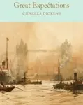 Great Expectations - Charles Dickens