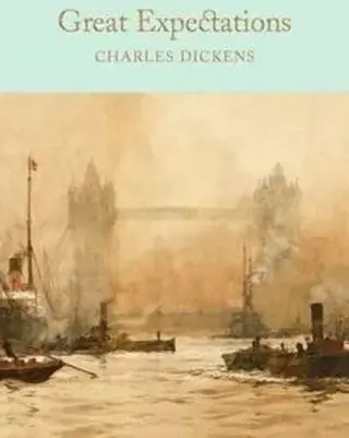 Great Expectations - Charles Dickens