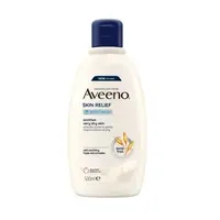 Aveeno Daily Moisturising sprchový gel 500ml