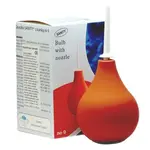 Balónek klysterovací 83/111 vel.9