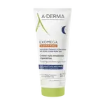 A-DERMA Exomega CONTROL Emolien.noční krém 200ml