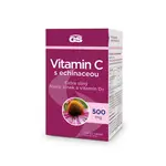 GS Vitamin C 500mg s echinaceou 70+30 tablet
