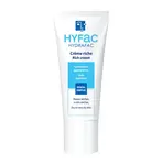 HYFAC Hydrafac Výživný hydratační krém pro suchou pleť 40ml