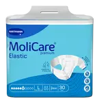 MoliCare Elastic 6 kapek vel. L