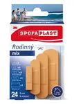 3M Spofaplast 603 Rodinný mix 24ks