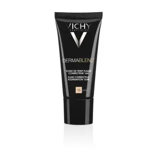 VICHY DERMABLEND 3D make-up č.15 30ml