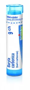 Baryta Carbonica 9CH gra.4g