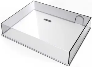 Reloop Dust Cover RP-7