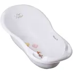 TEGA SRNKA 102 CM Anatomická vanička, béžová, velikost