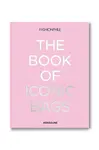 Kniha Assouline Fashionphile, The Book of Iconic Bags
