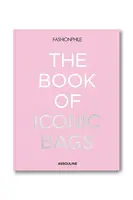 Kniha Assouline Fashionphile, The Book of Iconic Bags